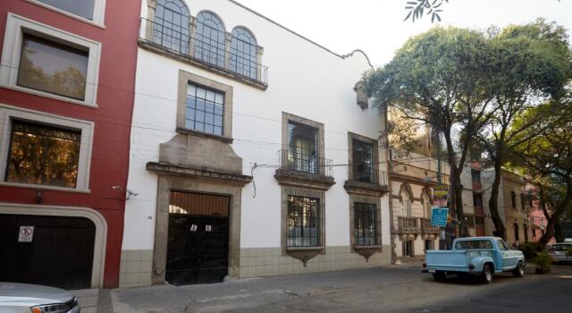Santa Casa by Tasman, Book Hotel 3-stjernede hoteller i Mexico DF, 3*
