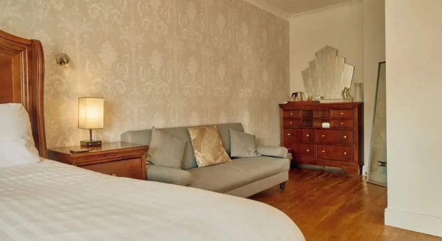 Номер Comfort The Pennine Inn