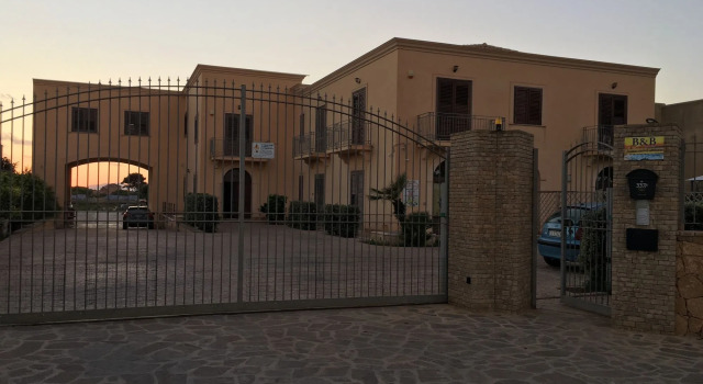 B&B Tramonti d'aMare