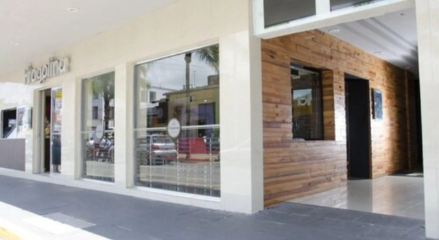 Hotel Ha