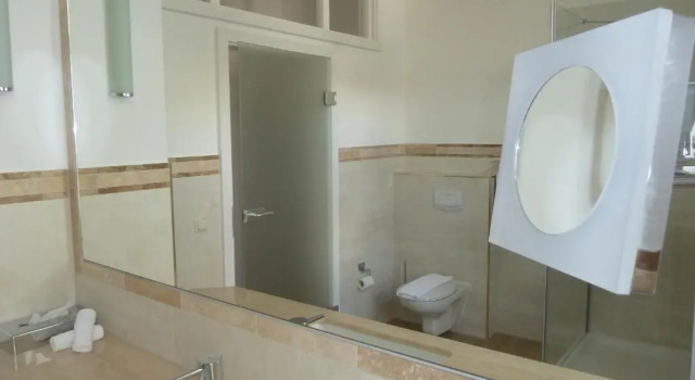Люкс Hotel Schön