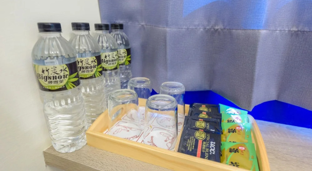 Номер Standard Pincheng BNB