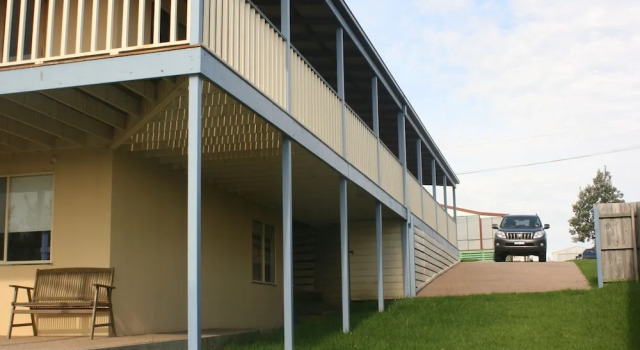 La Vista, Забронировать Отель Отели Gippsland 3 звезды, 3*