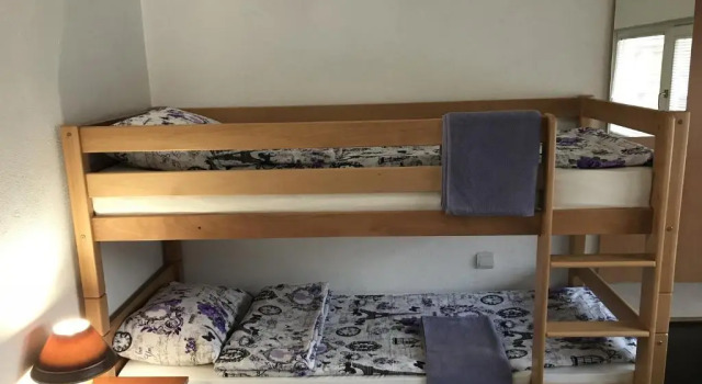 Семейный номер Standard Kingdom Rooms Visoko
