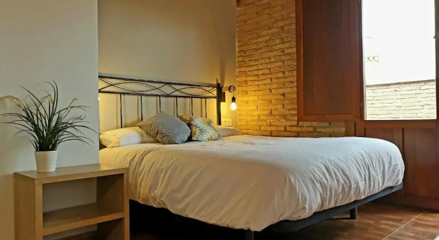 Camera doppia Standard B&B La Atalaya
