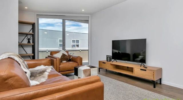 QV City Fringe Ultimate Apartment - 811, Забронировать Апартаменты/квартира Окленд регион Окленд, рядом с Westhaven Marina