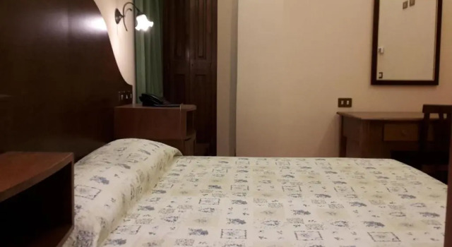Двухместный номер Standard Hotel 4 Coronati