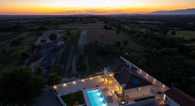 Вилла Villa Morus ZadarVillas
