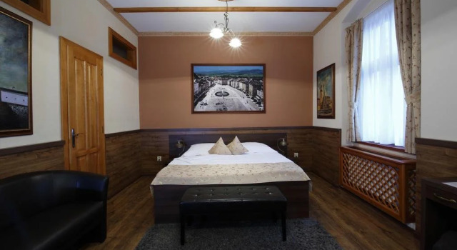 Hotel Kuria