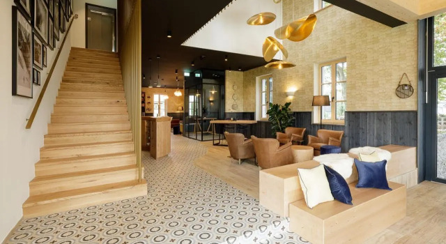 Boutique Hotel Sunrose 7 - Gourmet & SPA, Buchen Sie Resort Bohinjska Bistrica Bohinj