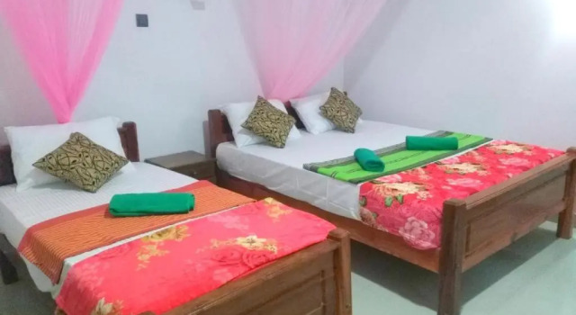 Номер Standard Viyanga Homestay