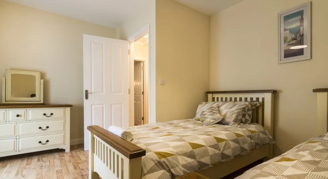 Seagulls Nest 2 Bedroom Apartment Tenby, Забронировать Апартаменты/квартира Апартаменты Carmarthenshire, Апартаменты/квартира