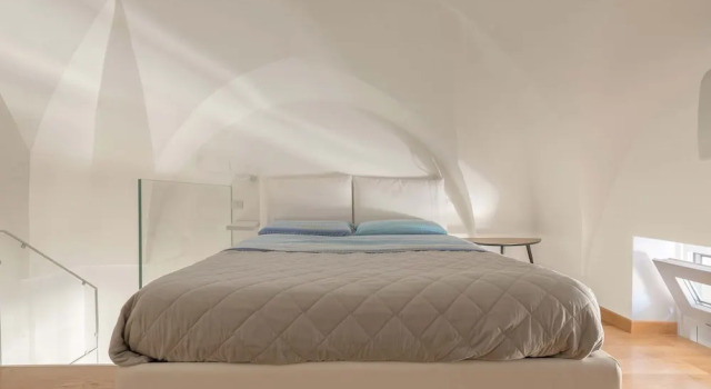 3252 Suite D`autore by Barbarhouse, Boek Appartement Lecce Salento