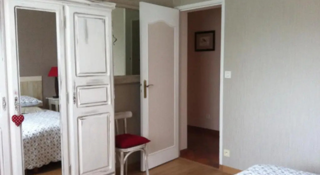 Семейный люкс Le Clos des Perraudières