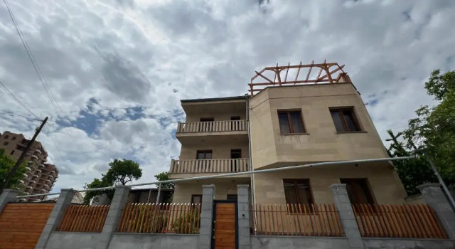 Номер Comfort Ararat Homestay