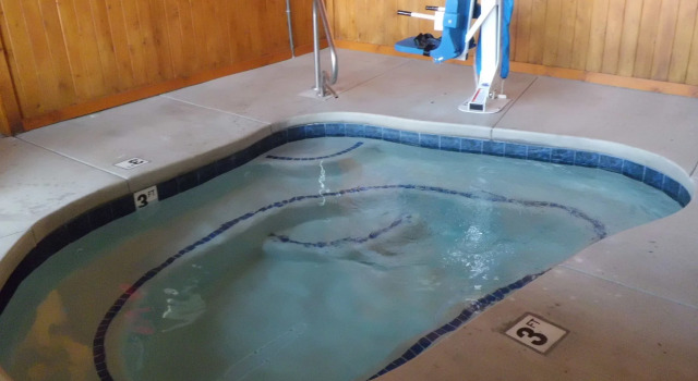 Tahoe Summit Village, Rezervați Hotel Hoteluri SPA în Stateline, SPA