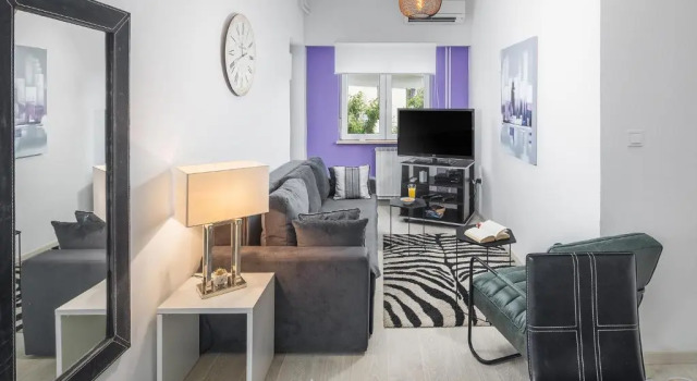 Apartments Aida