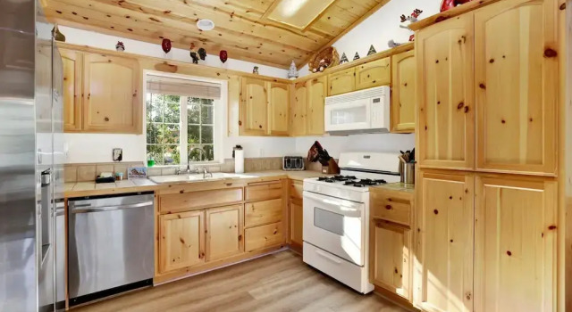 Номер Standard Lookout Lodge #2128