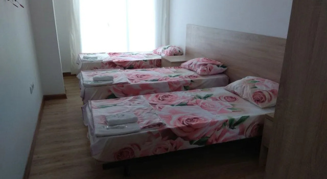 Nokhcho-Star, Prenota Hotel Grozny Chechen Republic