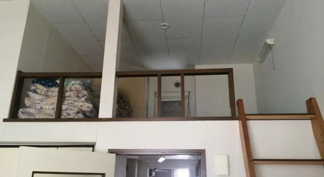 Номер Standard Petit Hotel Koizumi