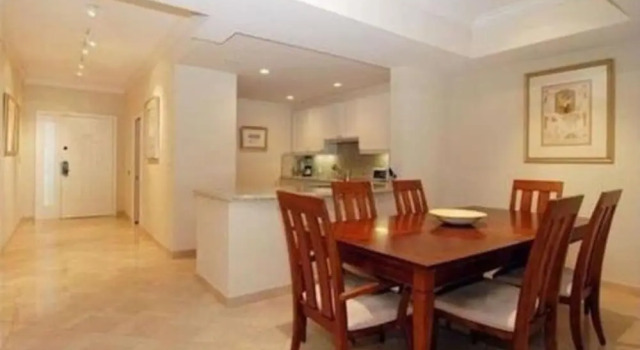 Exclusive Miami Fisher Island 2 Bedroom Apartment 6 Guests, จอง อพาร์ทเมนท์ Fisher Island สหรัฐอเมริกา