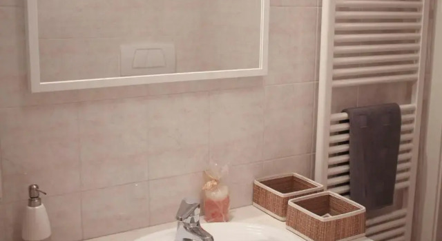 Апартаменты Apartment Trento Centro Storico