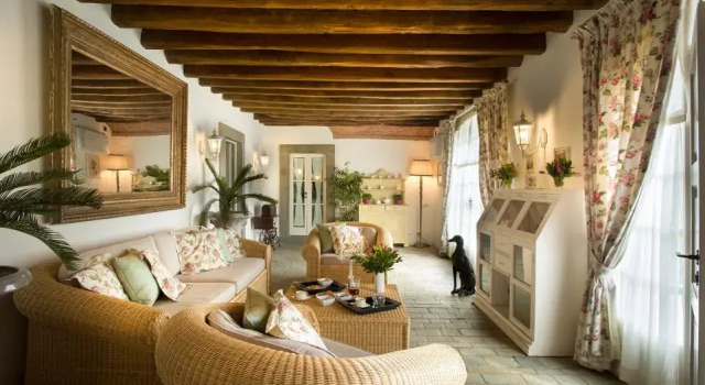 Podere Degli Dei, Buchen Sie Hotel Certaldo Elsa-Tal