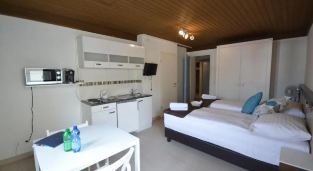 Студия Boutique Hotel Riviera