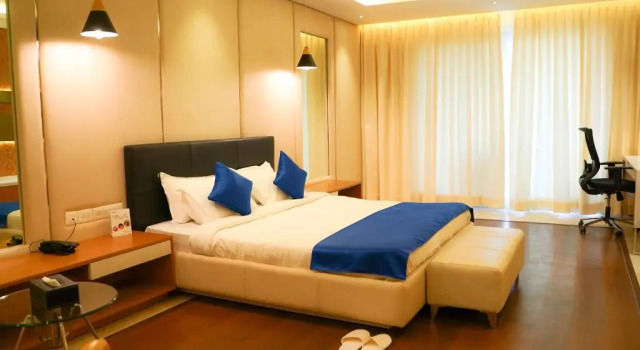 Номер Standard BNGV Mystic Premier Hotel