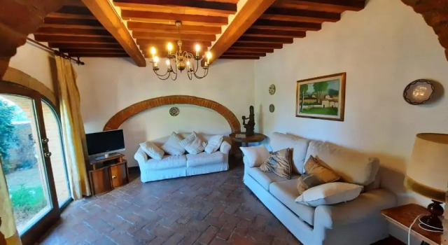 Апартаменты c 1 комнатой Il Moreto - Casale Toscano per gruppi vicino Bolgheri e mare