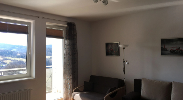 Dream Apart Kamienna, Book Hotel Hoteller i Silesia med parkering, Parkering