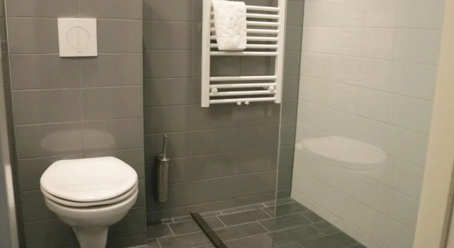 Двухместный номер Standard Stadshotel Rijssen