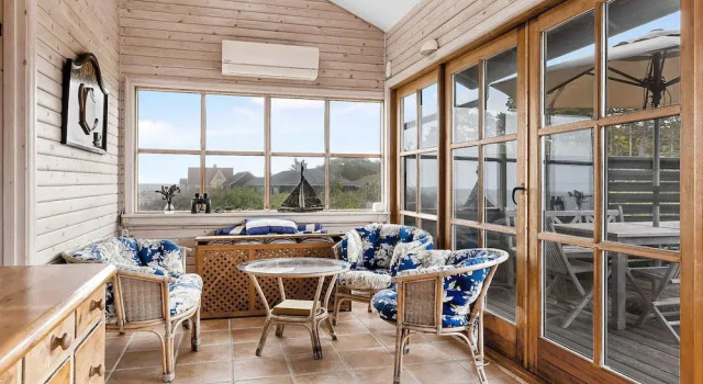 Коттедж 5 Star Holiday Home in Rorvig