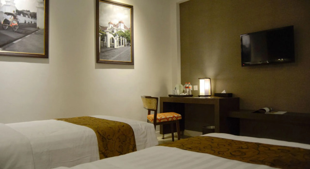 Tasneem Convention Hotel Yogyakarta, Reserva ahora Boutique Hoteles todo incluido en Provincia de Yogyakarta, Todo incluido