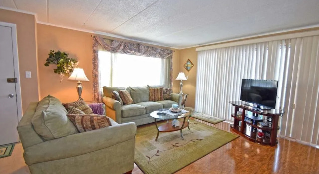 Thunder Island 75B, Rezerwuj Apartament Midtown 