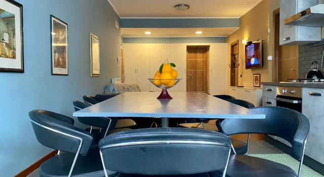 Апартаменты Casa vacanze Eden