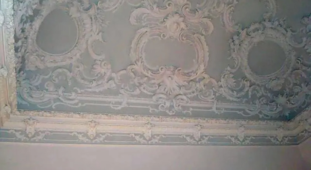 il Palazzo b e b. Lentini