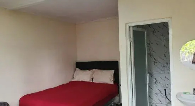 Standard Doppel Zimmer Depipo Homestay
