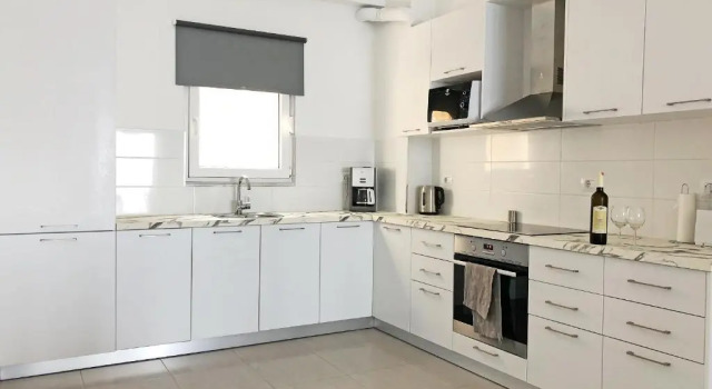 Апартаменты Saranda Luxury View Apartment