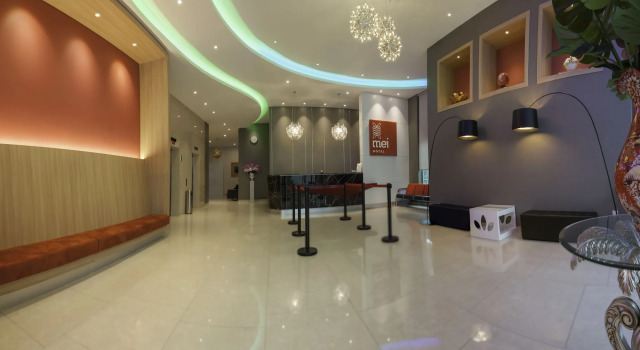 Mei Hotel