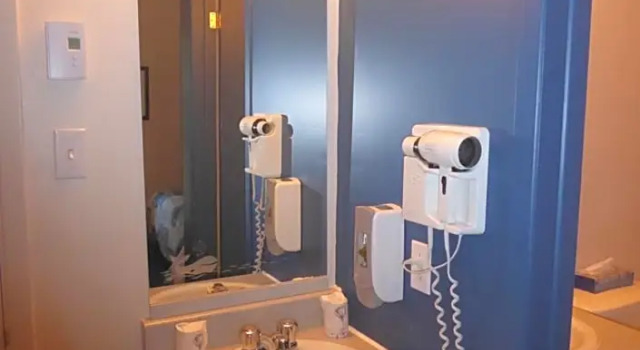 Номер Economy Motel de lAnse a lEau