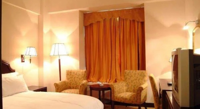 Xindu Hotel, Rezerwuj Hotel Zhongshan Guangdong