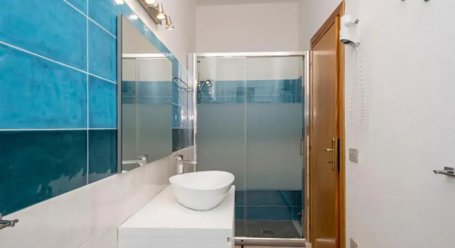 Run of House A.I.R. Hotel Gabbiano