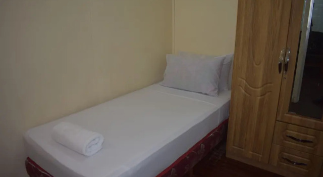 Апартаменты Premier Hohola Apartments