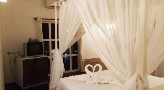 SleepEasy Beach Hostel Huahin