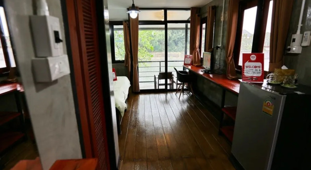 Nida Rooms Suan Dok 278 Walking City