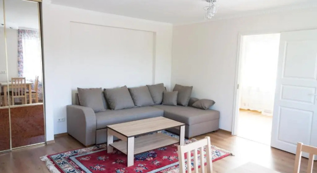 Апартаменты Lastekodu Apartment