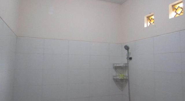 Deluxe double chambre Balkondes Bumiharjo (Kampung Dolanan)