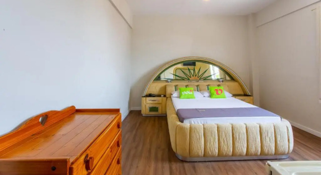 Номер Luxury VOA San José Palace Hotel