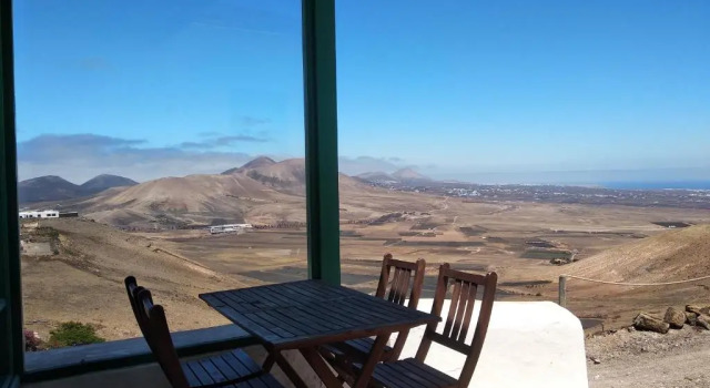 Вилла Villa El Perinqué